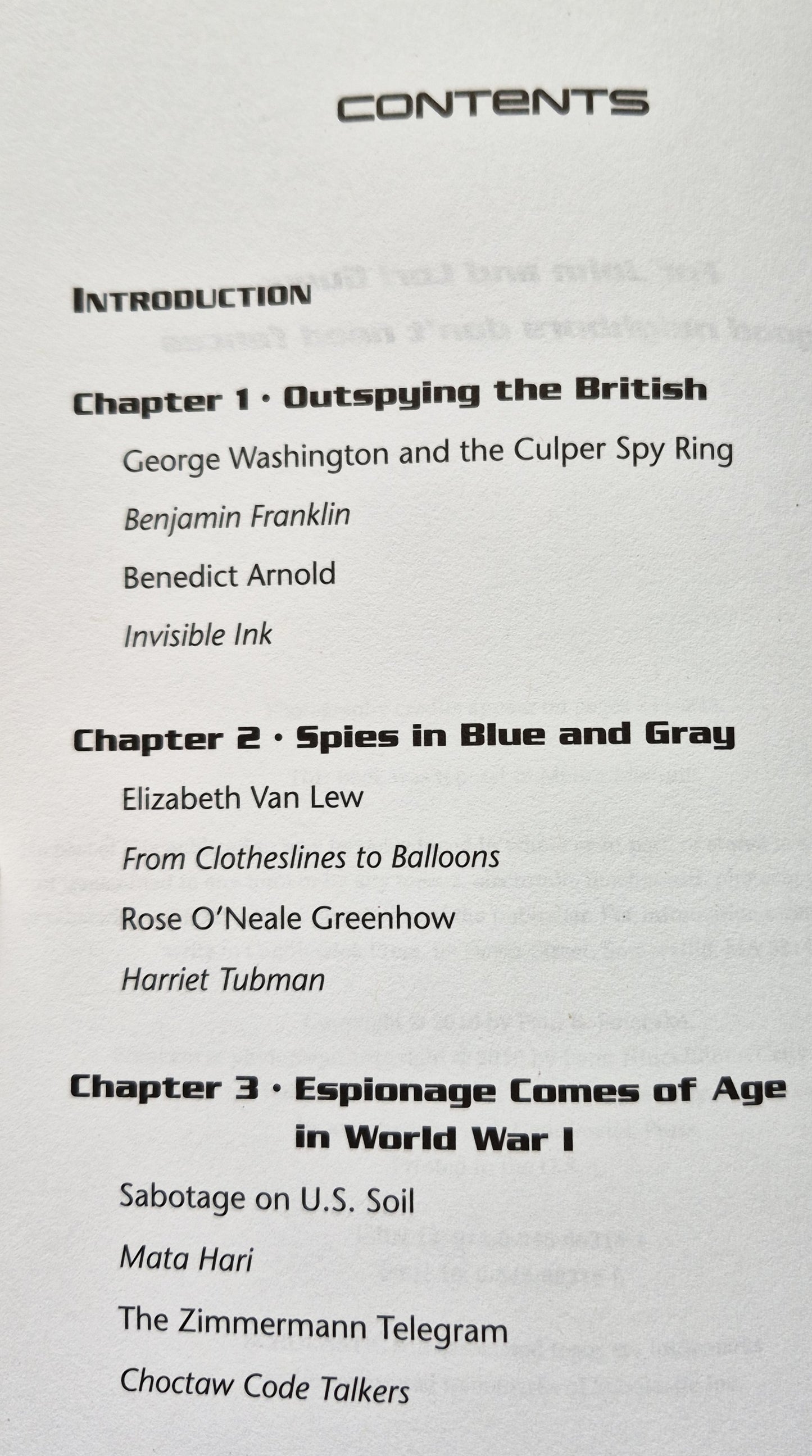 The Dark Game: True Spy Stories by Paul B. Janeczko (Very good, 2010, Pbk, 248 pgs. Scholastic)