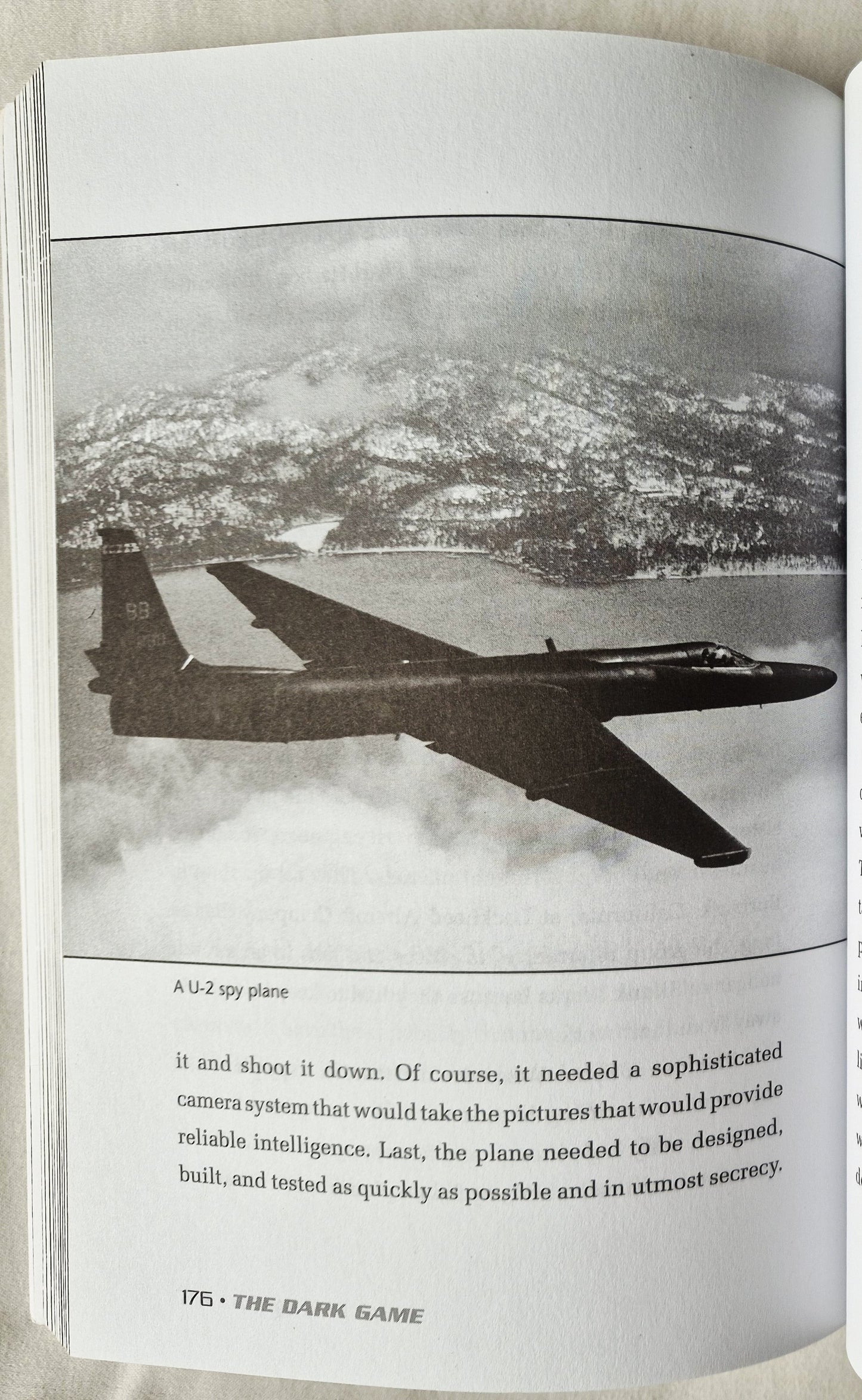 The Dark Game: True Spy Stories by Paul B. Janeczko (Very good, 2010, Pbk, 248 pgs. Scholastic)