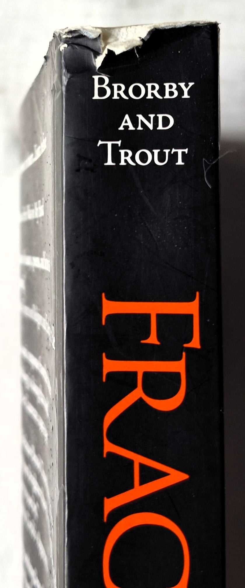 Fracture: Essays, Poems, and Stories on Fracking in America Herausgeber Taylor Brorby; Stefanie Brook Trout (Sehr gut, 2016, Broschiert, 466 S., Ice Cube Press)