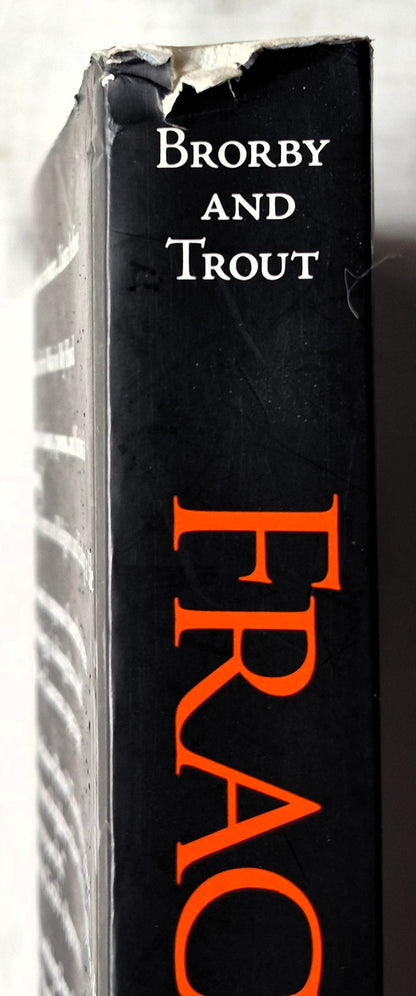 Fracture: Essays, Poems, and Stories on Fracking in America Herausgeber Taylor Brorby; Stefanie Brook Trout (Sehr gut, 2016, Broschiert, 466 S., Ice Cube Press)