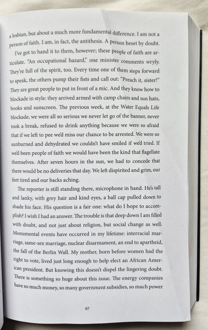 Fracture: Essays, Poems, and Stories on Fracking in America Herausgeber Taylor Brorby; Stefanie Brook Trout (Sehr gut, 2016, Broschiert, 466 S., Ice Cube Press)