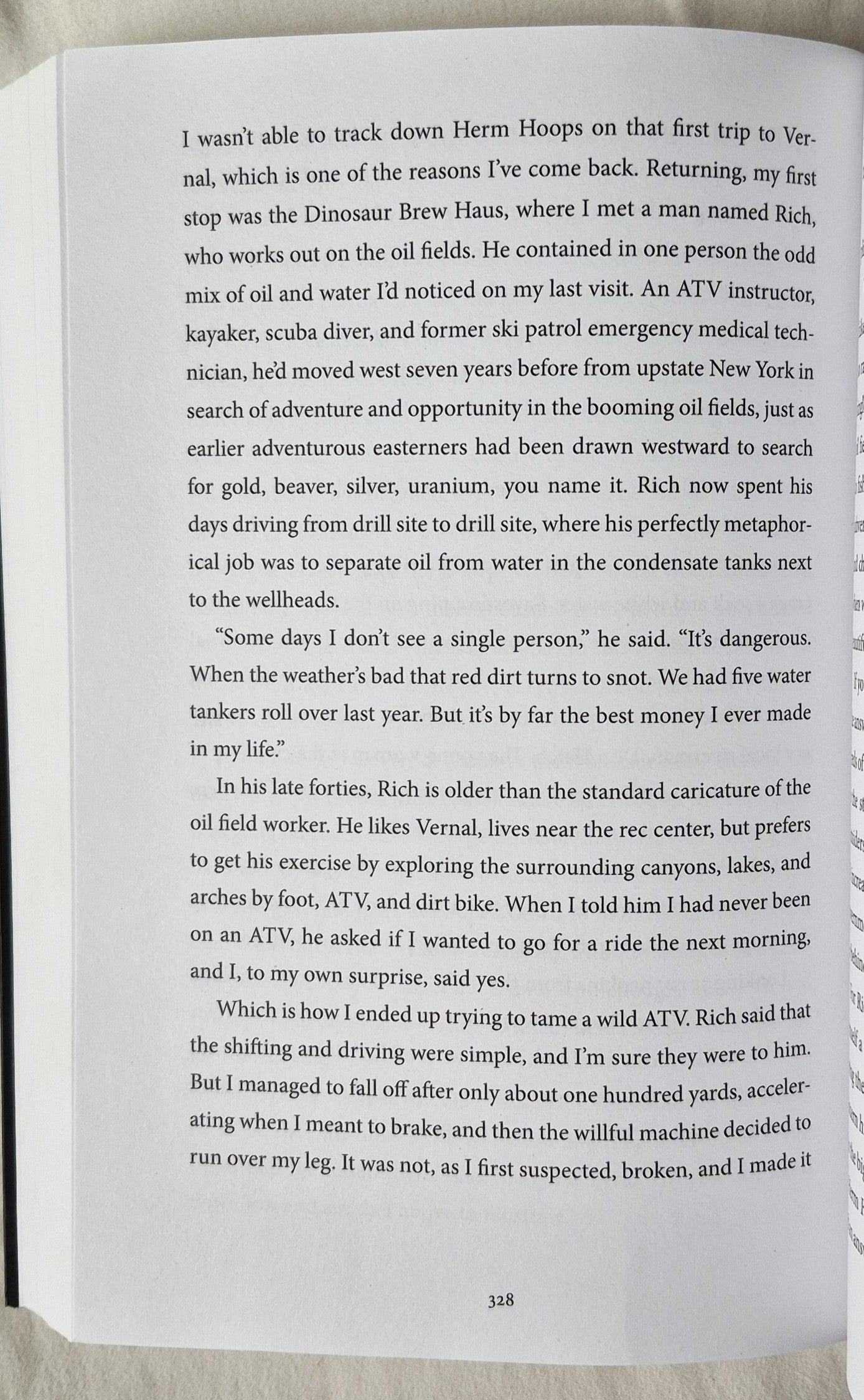 Fracture: Essays, Poems, and Stories on Fracking in America Herausgeber Taylor Brorby; Stefanie Brook Trout (Sehr gut, 2016, Broschiert, 466 S., Ice Cube Press)