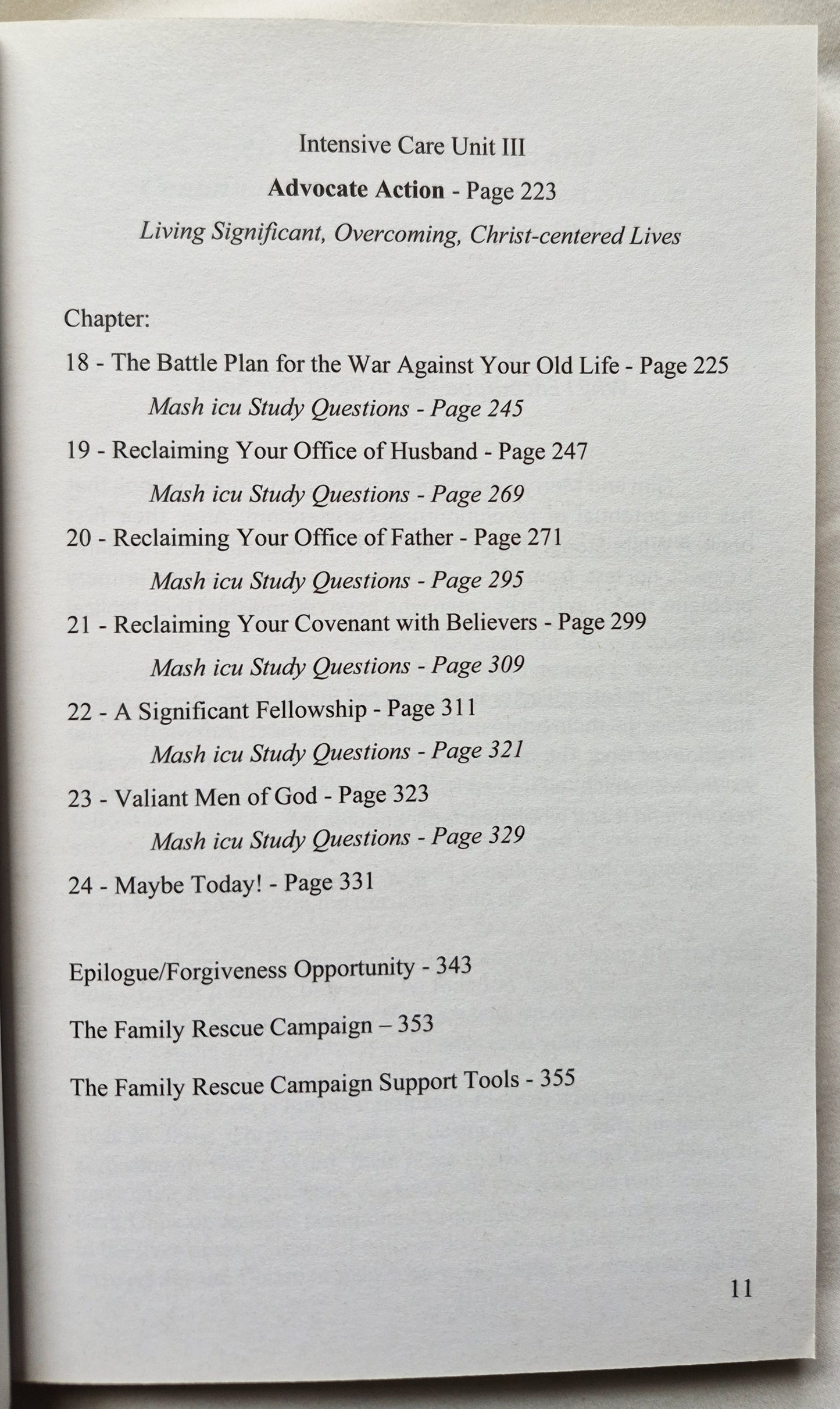The Father Factor: Die Ämter von Ehemann und Vater zurückerobern von Jim und Merry Corbett (Sehr gut, 2019, Pbk, 358 Seiten, The 101 Group)