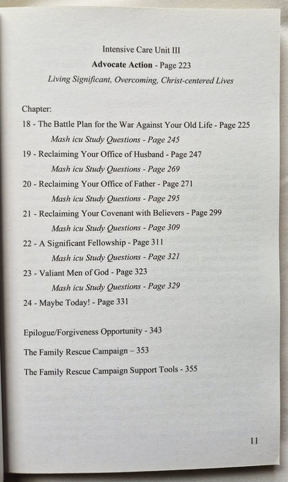 The Father Factor: Die Ämter von Ehemann und Vater zurückerobern von Jim und Merry Corbett (Sehr gut, 2019, Pbk, 358 Seiten, The 101 Group)