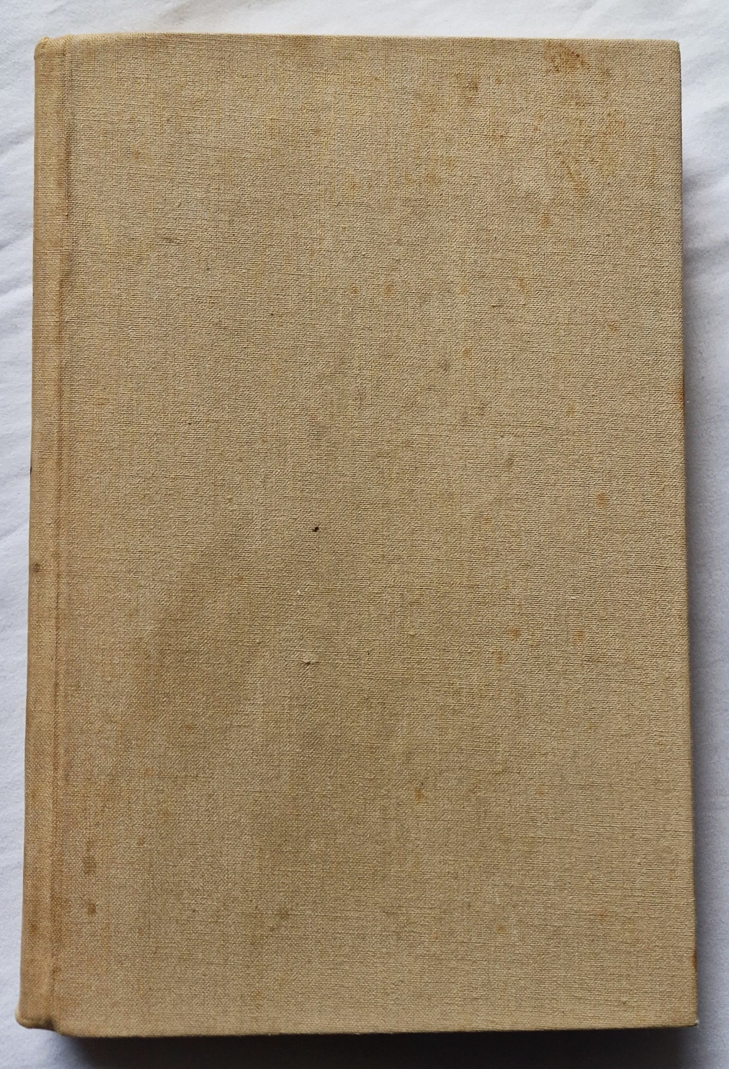 Captains and the Kings von Taylor Caldwell (Gut, 1972, gebunden, 640 Seiten, Doubleday)