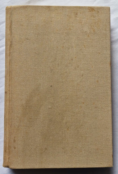 Captains and the Kings von Taylor Caldwell (Gut, 1972, gebunden, 640 Seiten, Doubleday)