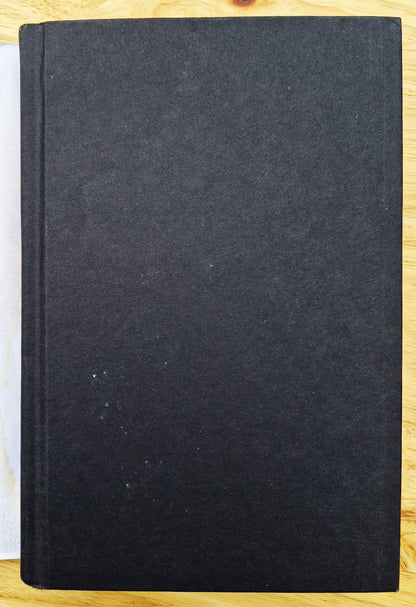 Elizabeth Peters: The Hippopotamus Pool (Amelia Peabody #8, Sehr gut, 1996, HC, 303 Seiten, Warner Books)