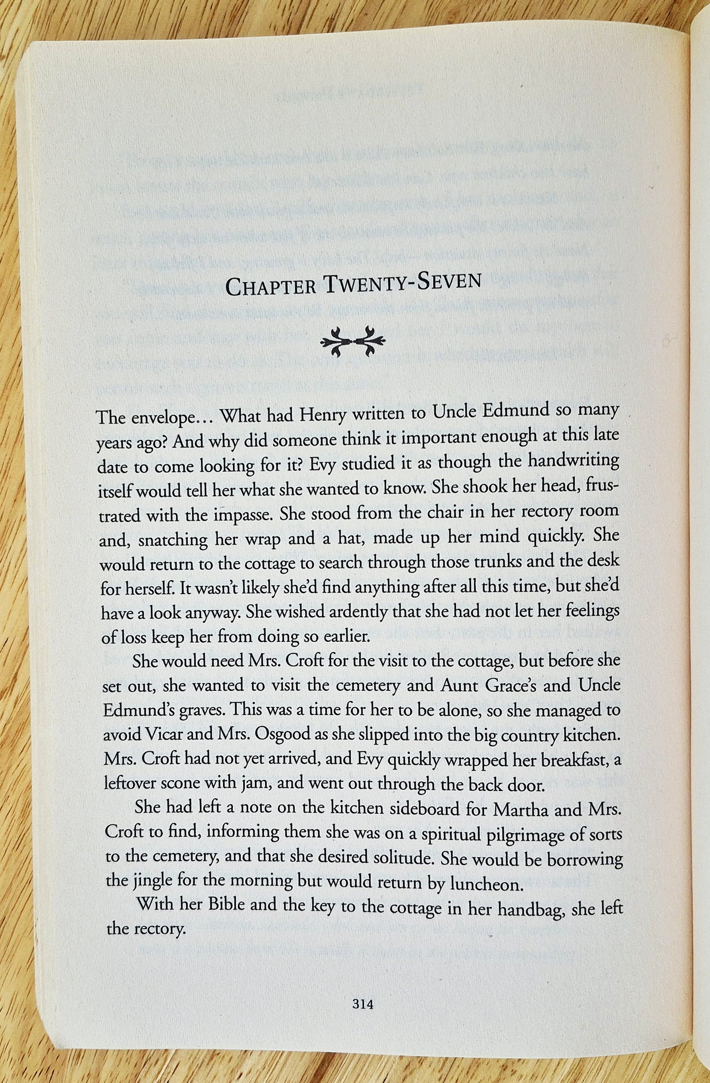 Die Verheißung von Gestern #2 von Linda Lee Chaikin (East of the Sun, Gut, 2004, Taschenbuch, WaterBrook, 368 Seiten)