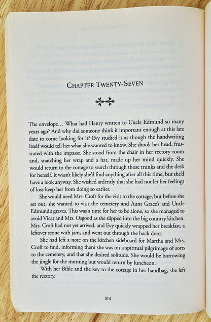 Die Verheißung von Gestern #2 von Linda Lee Chaikin (East of the Sun, Gut, 2004, Taschenbuch, WaterBrook, 368 Seiten)