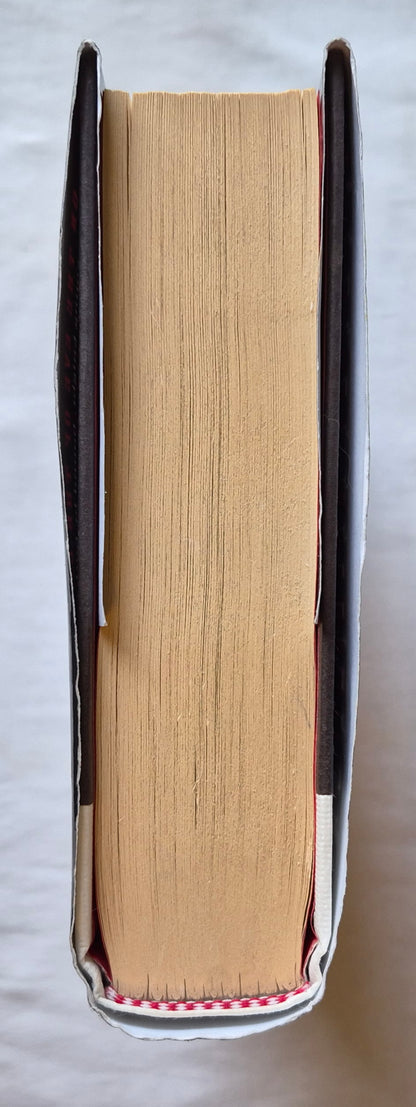 Die Bruderschaft #1 von Robyn Young (Die Bruderschaft-Trilogie, Sehr gut, 2006, HC, 483 S., Dutton)