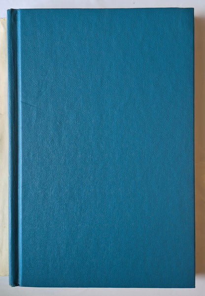 Masquerade in Venice von Velda Johnston (Sehr gut, 1973, geb., 185 S., Dodd Mead & Co.)