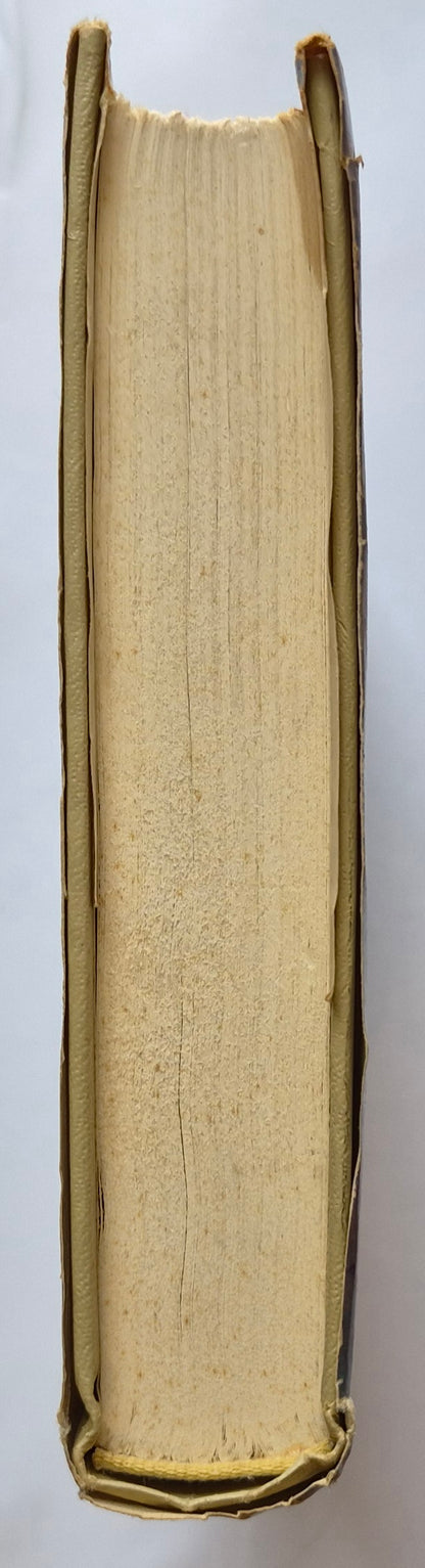 The Shrouded Walls & The Dark Shore von Susan Howatch (Gut, 1968, Gebunden, 380 Seiten, Stein & Day)