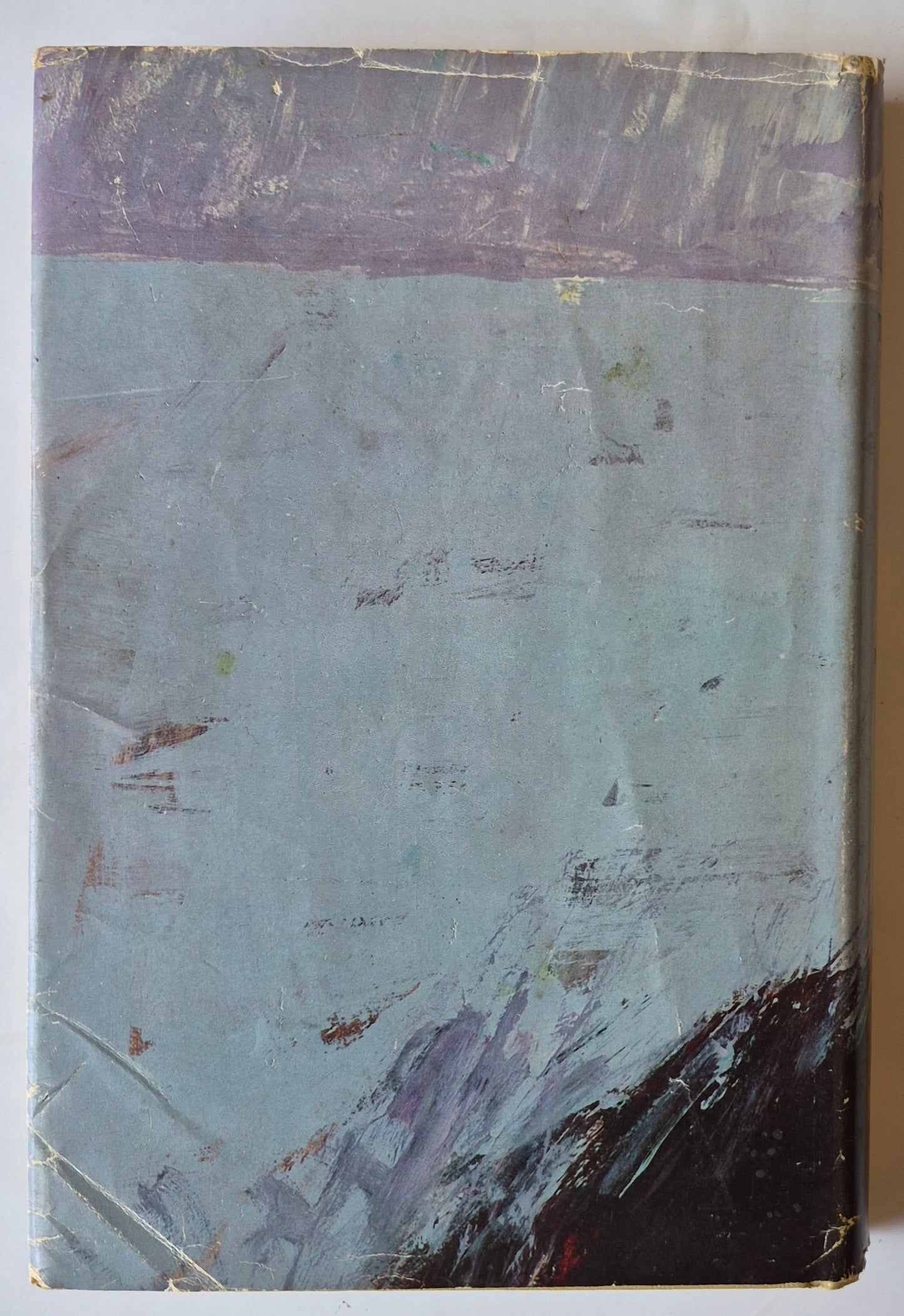 The Shrouded Walls & The Dark Shore von Susan Howatch (Gut, 1968, Gebunden, 380 Seiten, Stein & Day)