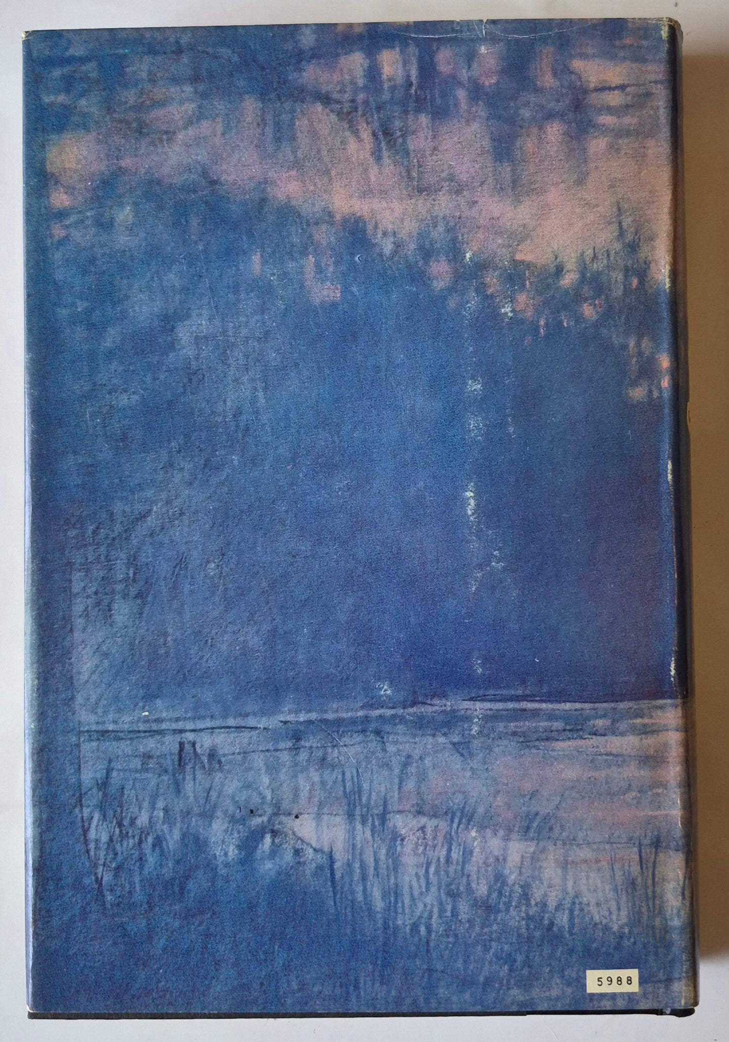 Crescent City von Belva Plain (Sehr gut, 1984, gebunden, 383 Seiten, Delacorte Press)