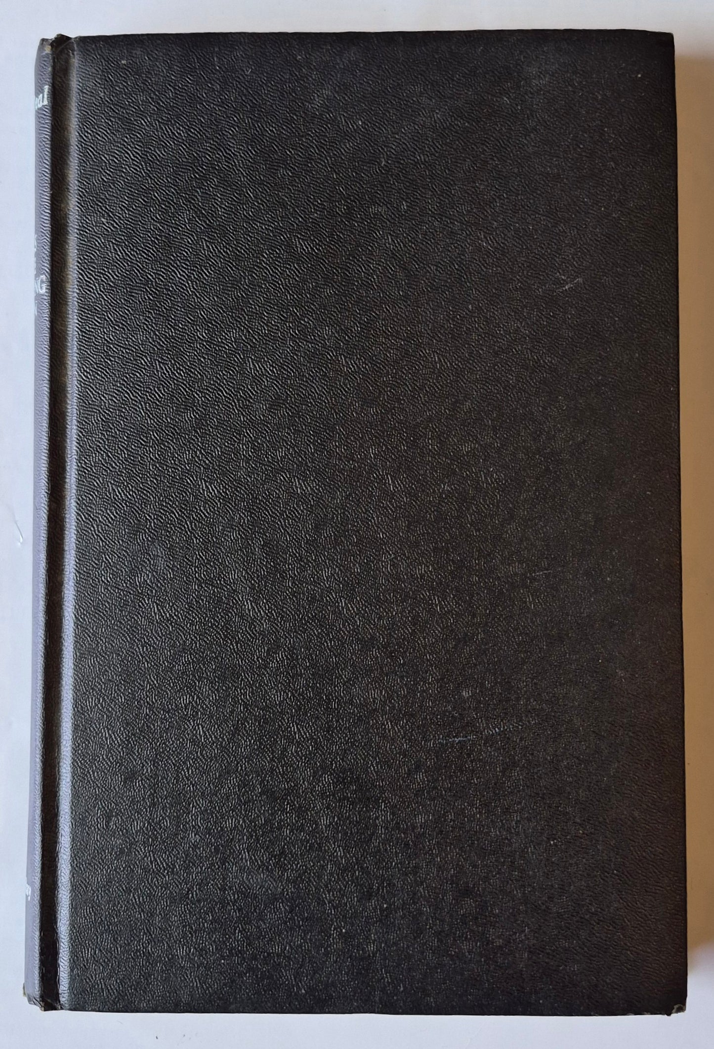 The Walls Came Tumbling Down von Babs H. Deal (Gut, 1968, HC, 288 S., Doubleday & Co)