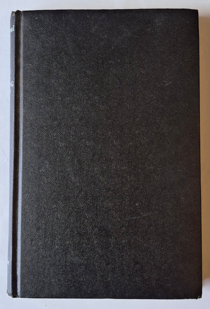 The Walls Came Tumbling Down von Babs H. Deal (Gut, 1968, HC, 288 S., Doubleday & Co)