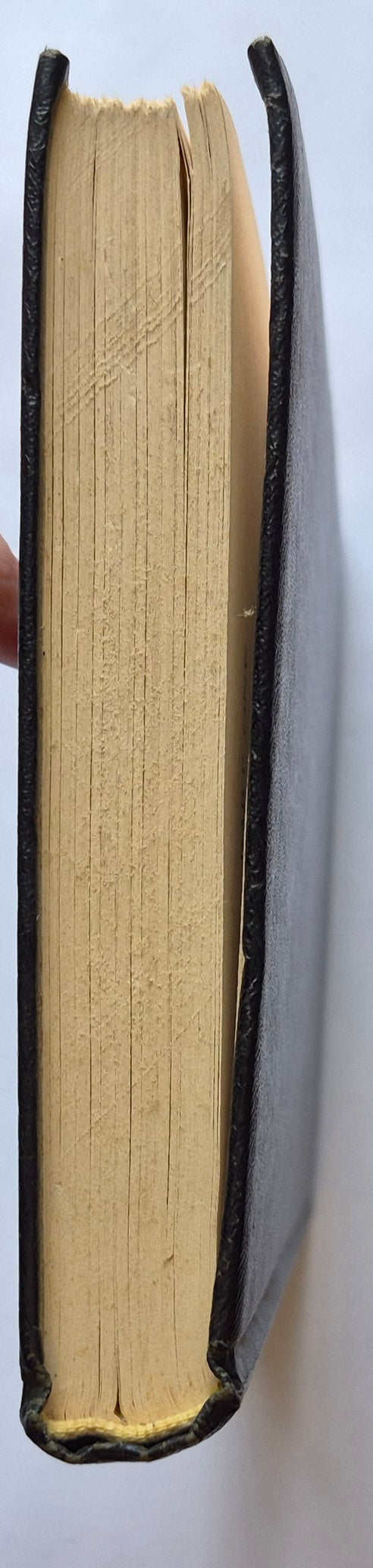 The Walls Came Tumbling Down von Babs H. Deal (Gut, 1968, HC, 288 S., Doubleday & Co)