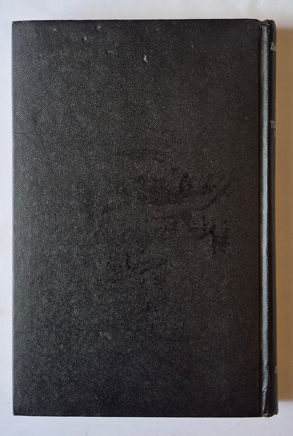 The Walls Came Tumbling Down von Babs H. Deal (Gut, 1968, HC, 288 S., Doubleday & Co)