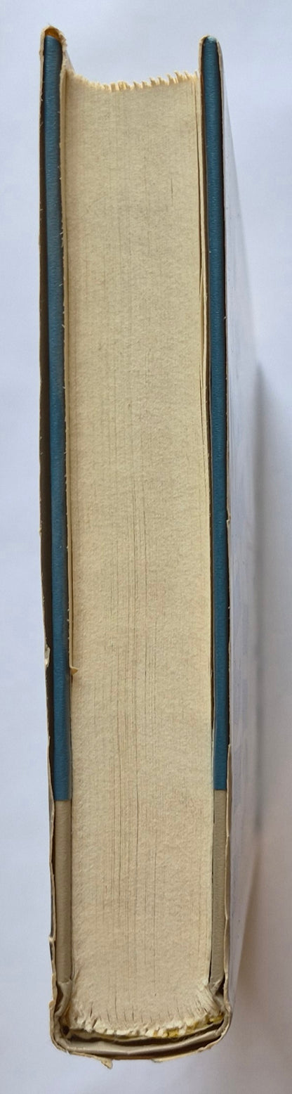 The Top of the Hill von Irwin Shaw (Sehr gut, 1979, HC, 281 S., Delacorte Press)