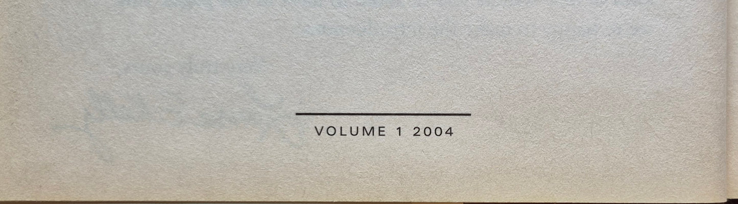 The Forever Year von Ronald Anthony/Cold Pursuit von T. Jefferson Parker/Lover's Lane von Jill Marie Landis/Temporary Sanity von Rose Connors (Sehr gut, 2004, gebunden, Reader's Digest Auswahlbücher Band 1)