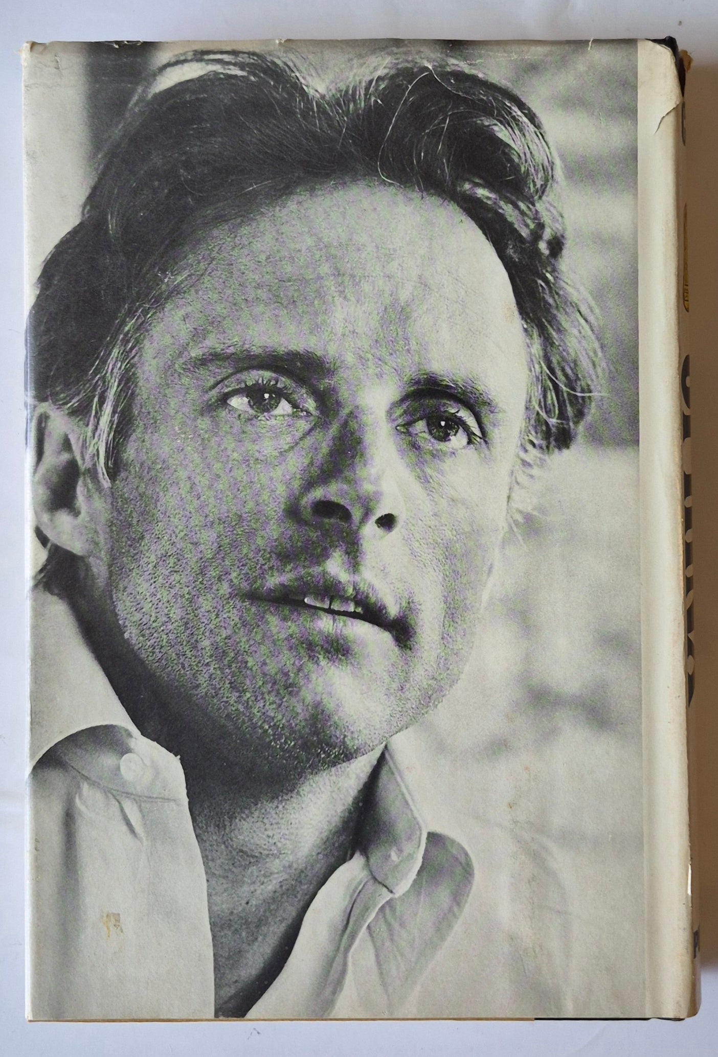 Sphinx von Robin Cook (Sehr gut, 1979, gebunden, 317 Seiten, G.P. Putnam)