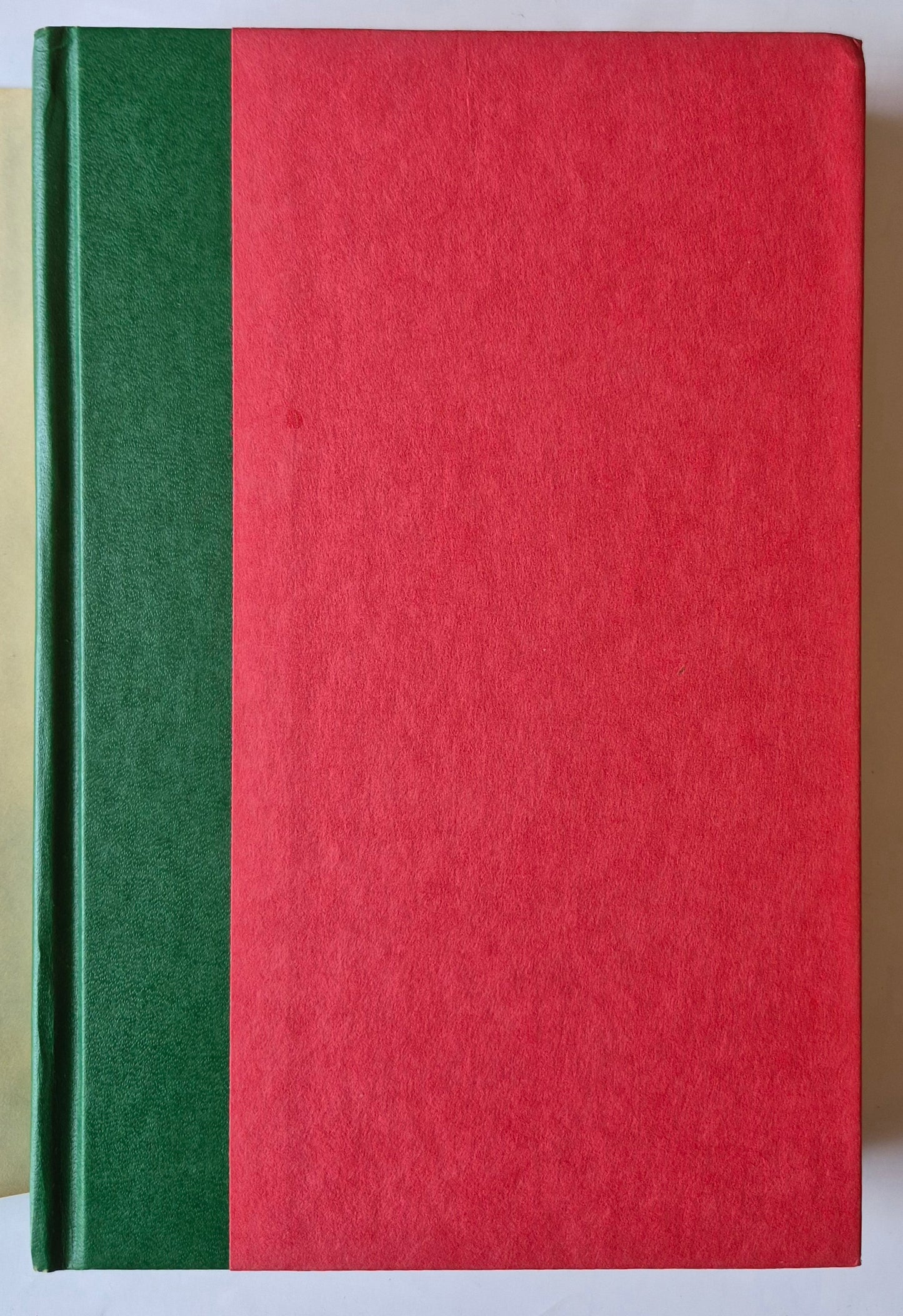 Summer Harvest von Madge Swindells (Sehr gut, 1983, gebunden, 467 Seiten, Doubleday & Co)