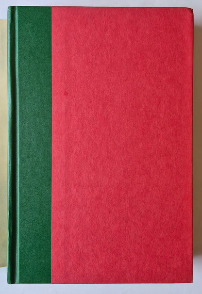 Summer Harvest von Madge Swindells (Sehr gut, 1983, gebunden, 467 Seiten, Doubleday & Co)