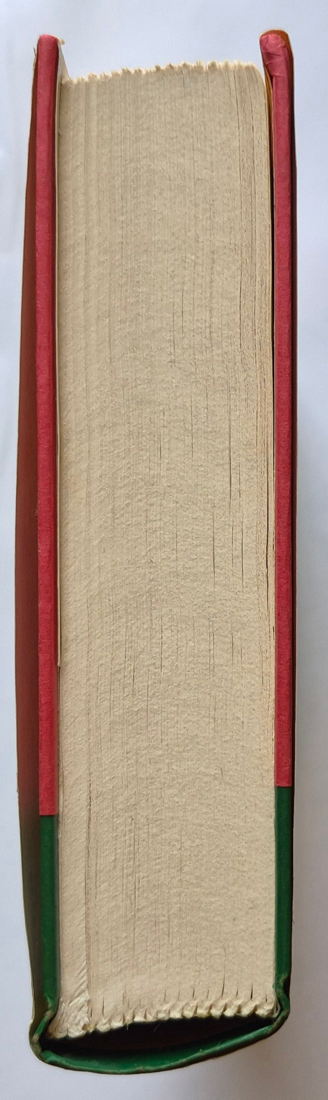 Summer Harvest von Madge Swindells (Sehr gut, 1983, gebunden, 467 Seiten, Doubleday & Co)