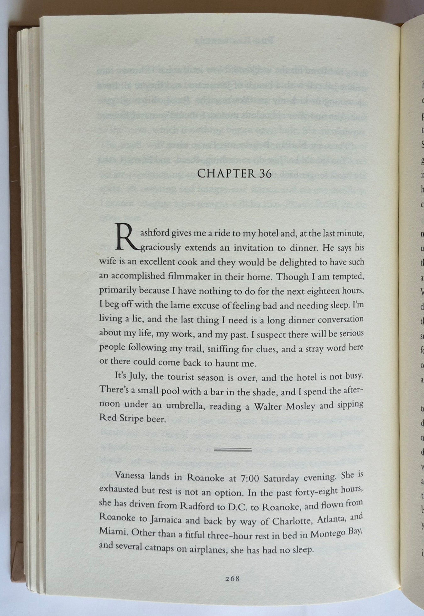Das Komplott von John Grisham (Gut, 2012, HC, 343 Seiten, Doubleday & Co)