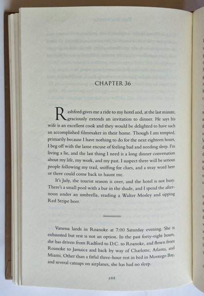 Das Komplott von John Grisham (Gut, 2012, HC, 343 Seiten, Doubleday & Co)