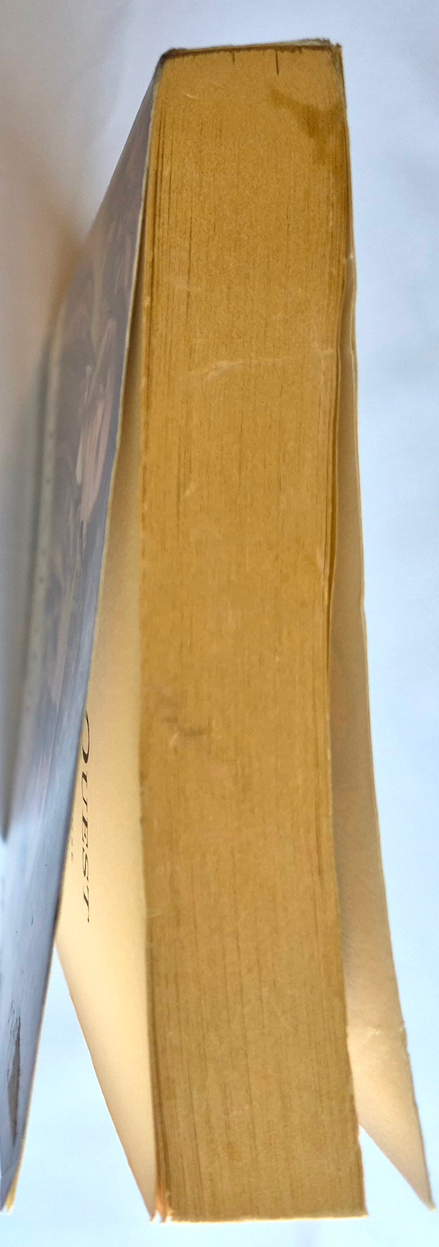 Mariah's Quest von Sally Laity; Dianna Crawford (Töchter des Hauses Harwood #2, Gut, 2012, Pbk, 319 Seiten, Barbour)