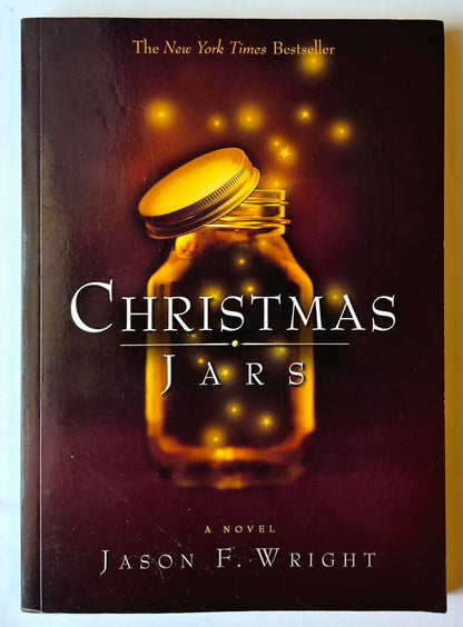 Christmas Jars #1 von Jason F. Wright (Gut, 2005, Taschenbuch, 122 Seiten, Shadow Mountain)