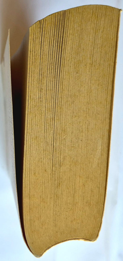 Playing for the Ashes von Elizabeth George (Inspector Lynley #7, Gut, 1995, Taschenbuch, 675 Seiten, Bantam Books)