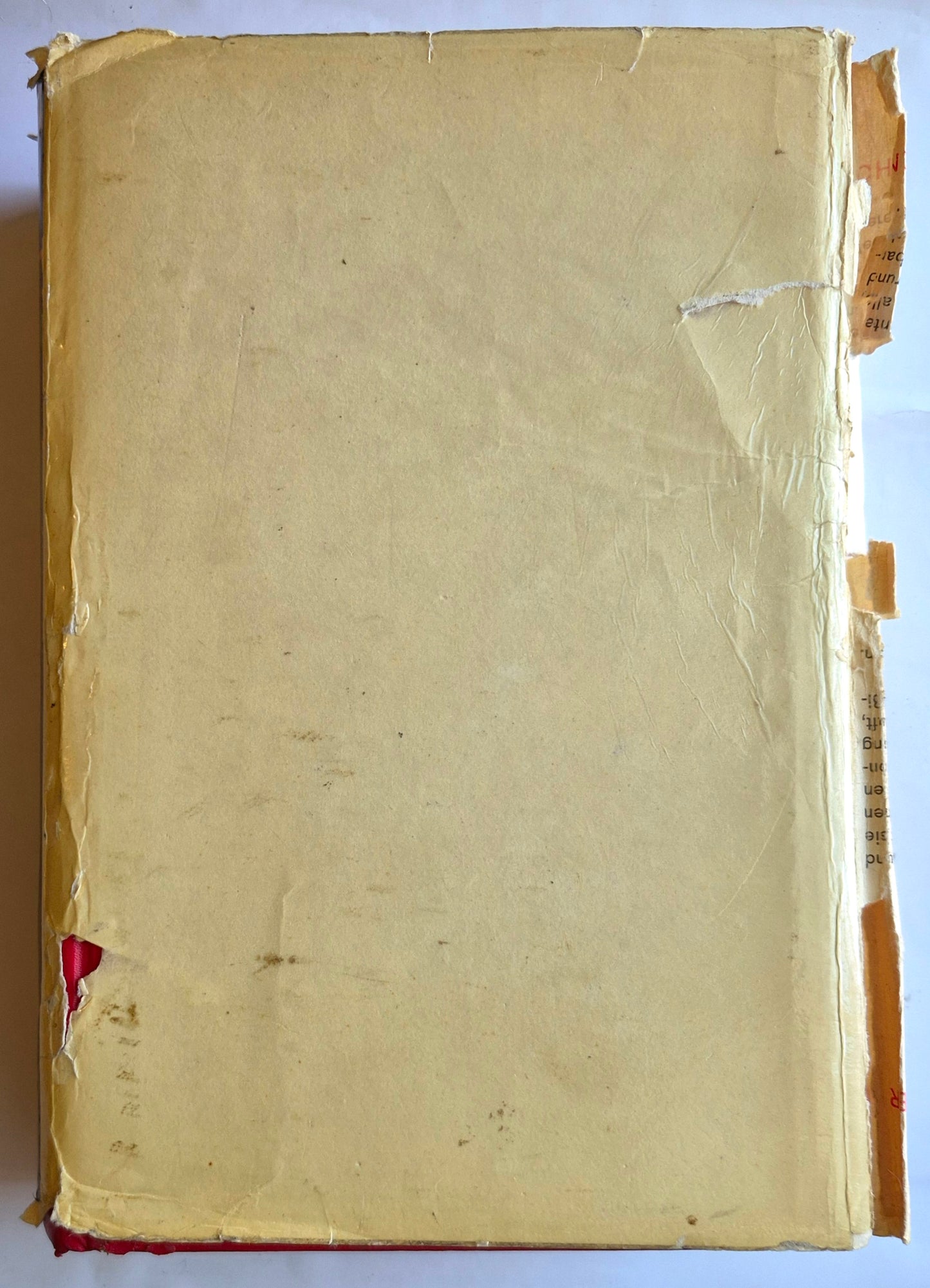 Doennigs Kochbuch bearbeitet von Gertrud Browtowski (Sehr gut, 1956?, HC, 639 S., Grafe und Unzer Verlag)