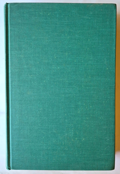 The American Home Garden Book and Plant Encyclopedia (Sehr gut, 1963, HC, 512 Seiten, M. Evans & Co.)