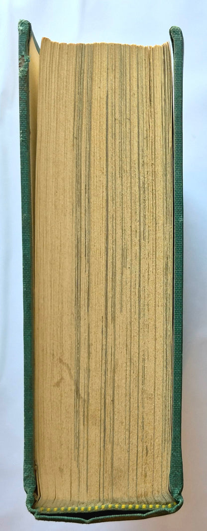 The American Home Garden Book and Plant Encyclopedia (Sehr gut, 1963, HC, 512 Seiten, M. Evans & Co.)