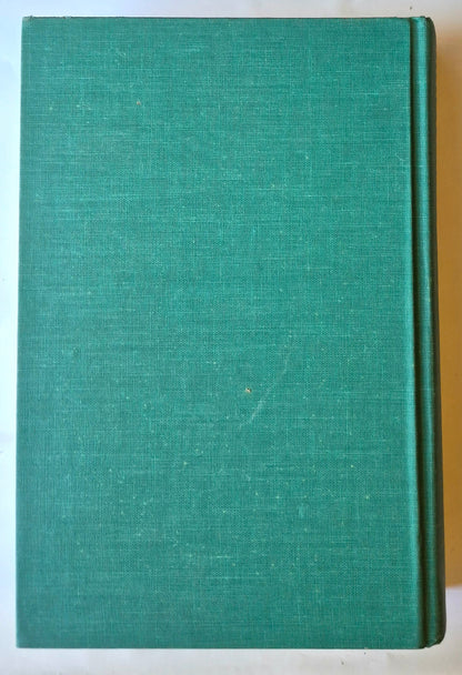 The American Home Garden Book and Plant Encyclopedia (Sehr gut, 1963, HC, 512 Seiten, M. Evans & Co.)
