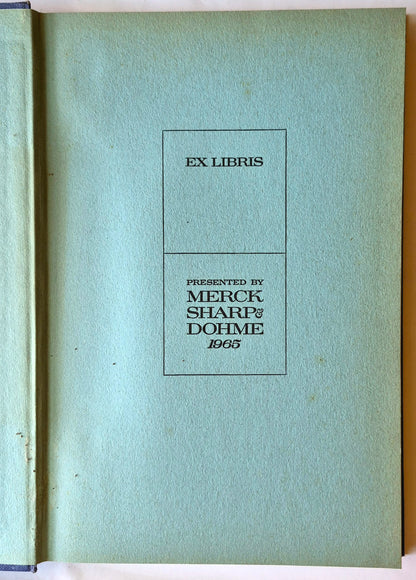 Gicht Zweite Auflage von John H. Talbott M.D. (Gut, 1964, gebunden, 261 Seiten, Grune & Stratton)