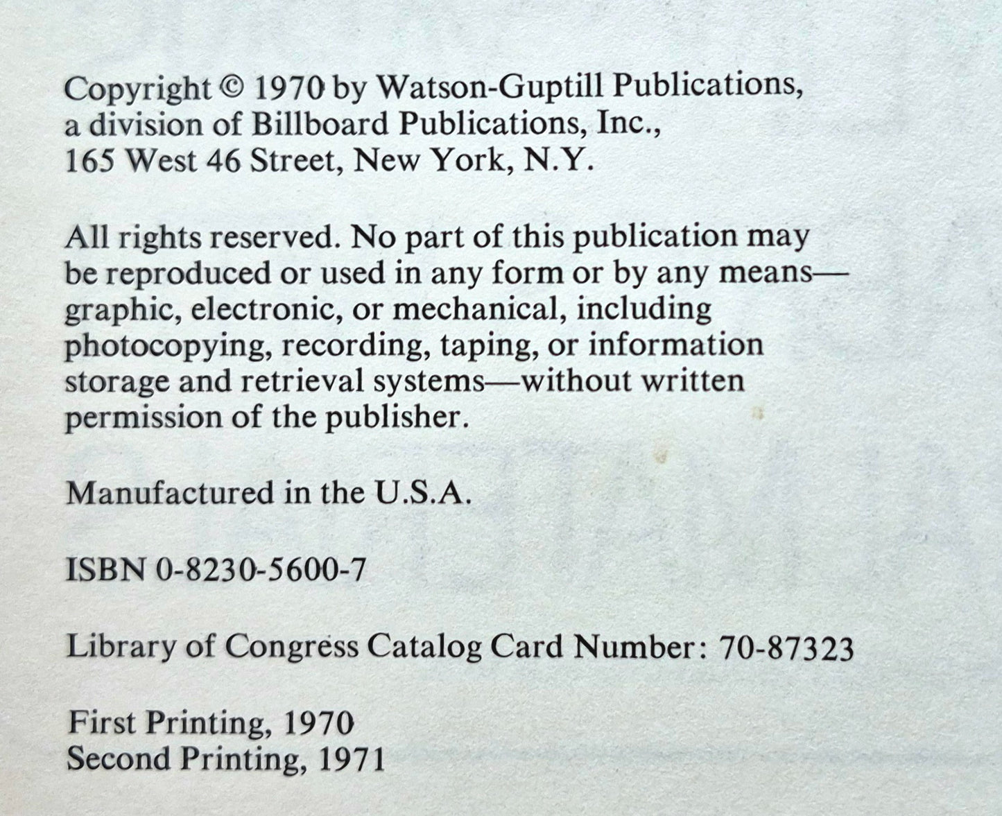 Vegetable Dyeing: 151 Color Recipes for Dyeing Yarns and Fabrics with Natural Materials von Alma Lesch (Sehr gut, 1971, gebunden, 146 S., Watson-Guptill)