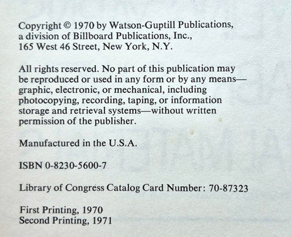 Vegetable Dyeing: 151 Color Recipes for Dyeing Yarns and Fabrics with Natural Materials von Alma Lesch (Sehr gut, 1971, gebunden, 146 S., Watson-Guptill)