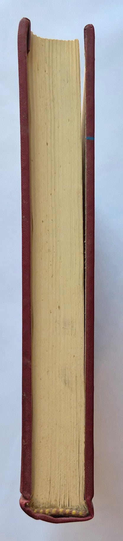 Genetik in der Medizin Zweite Auflage von James Thompson; Margaret Thompson (Sehr gut, 1973, HC, 400 S., W.B. Saunders)