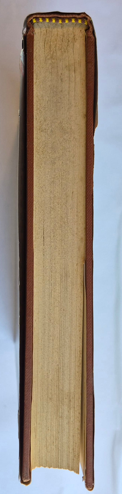 The Complete Book of Furniture Repair and Refinishing von Ralph Parsons Kinney (Sehr gut, 1971, gebunden, 276 Seiten, Charles Scribner's Sons)