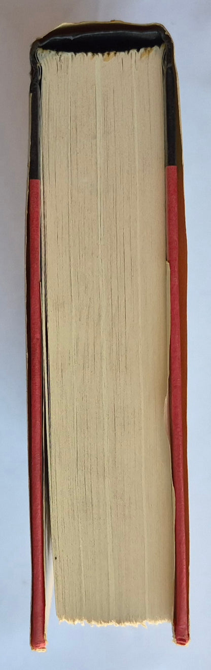 Infamy: Pearl Harbor and Its Aftermath von John Toland (Sehr gut, 1982, gebunden, 390 S., Doubleday & Co.)