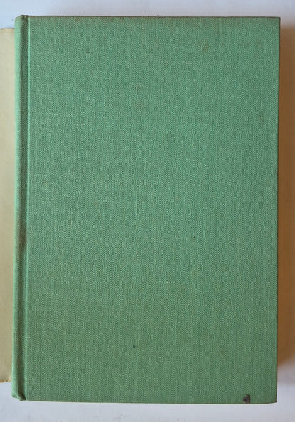 Camping in Comfort: A Guide to Modern Outdoor Vacations by Norman and Sil Strung (Very good, 1971, HC, 262 pgs, J.B. Lippincott)