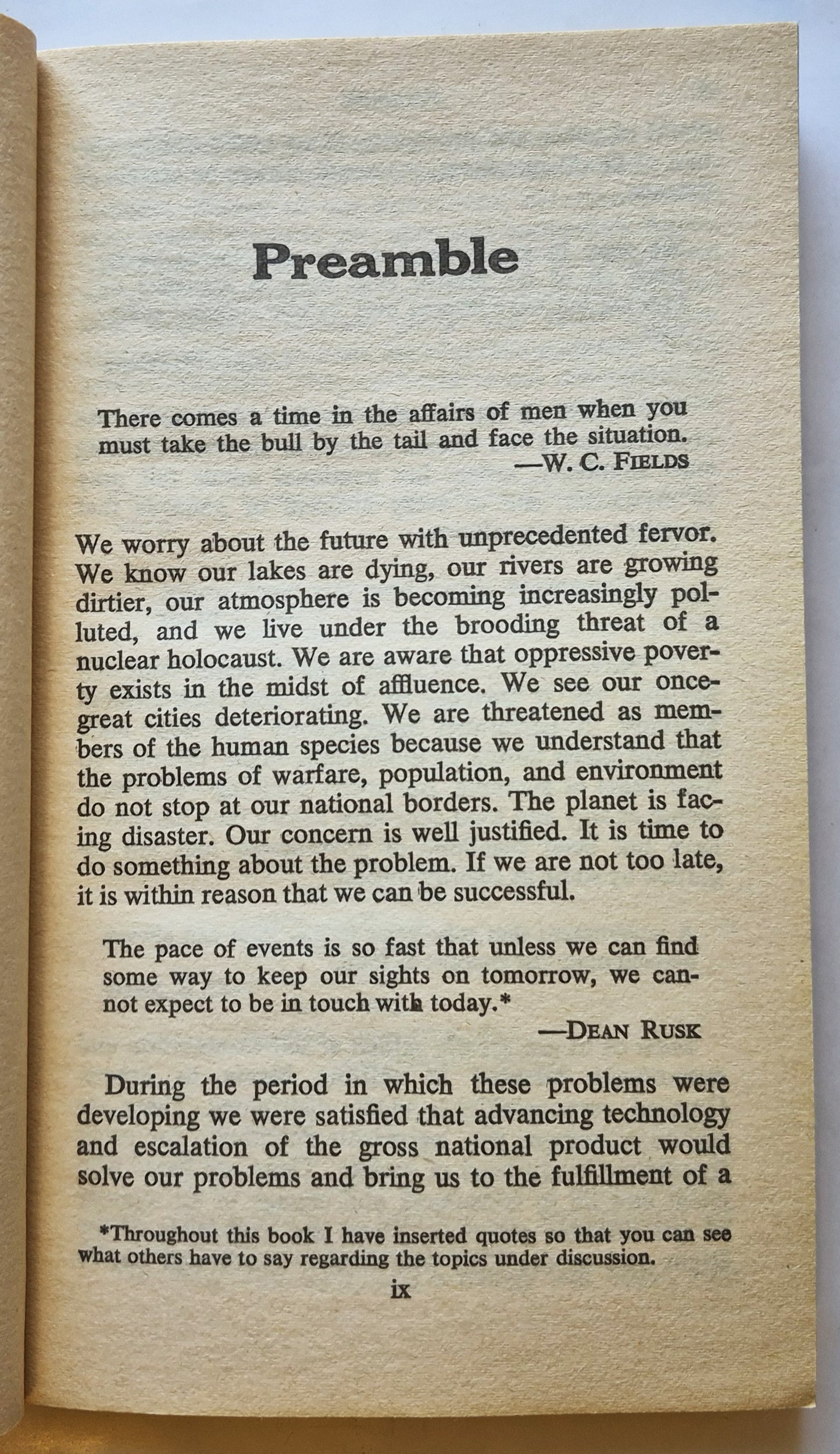 The Peter Plan von Laurence J. Peter (Sehr gut, 1977, Pbk, 212 S., Bantam Books)