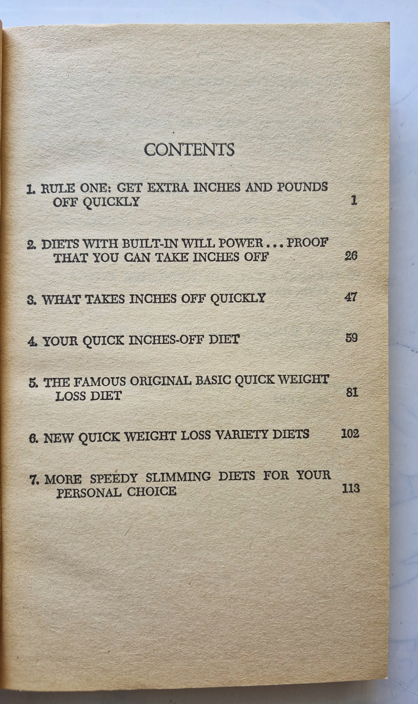 The Doctor's Quick Inches-Off Diet von Irwin M. Stillman; Samm S. Baker (Sehr gut, 1983, Taschenbuch, 311 Seiten, Dell)