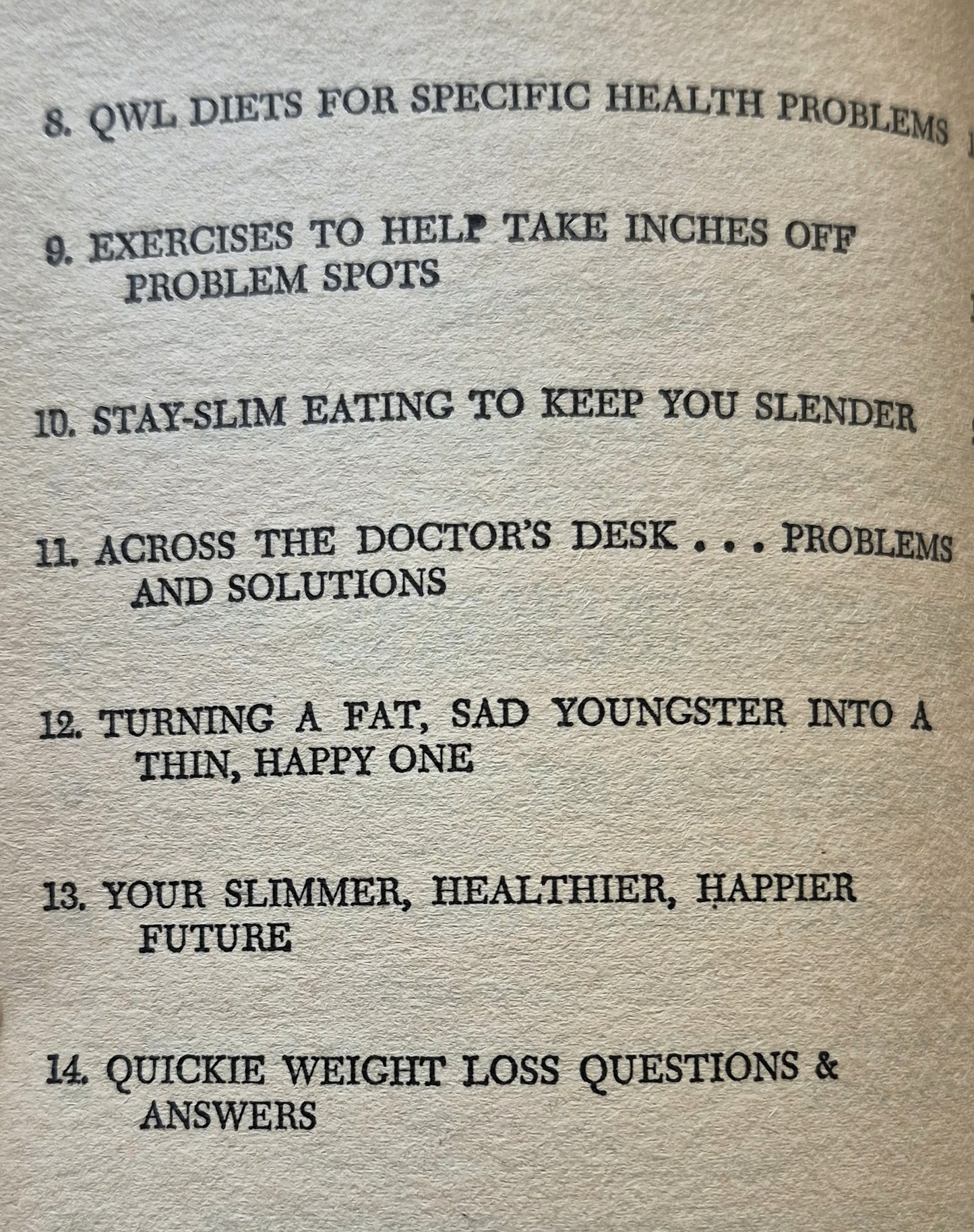 The Doctor's Quick Inches-Off Diet von Irwin M. Stillman; Samm S. Baker (Sehr gut, 1983, Taschenbuch, 311 Seiten, Dell)