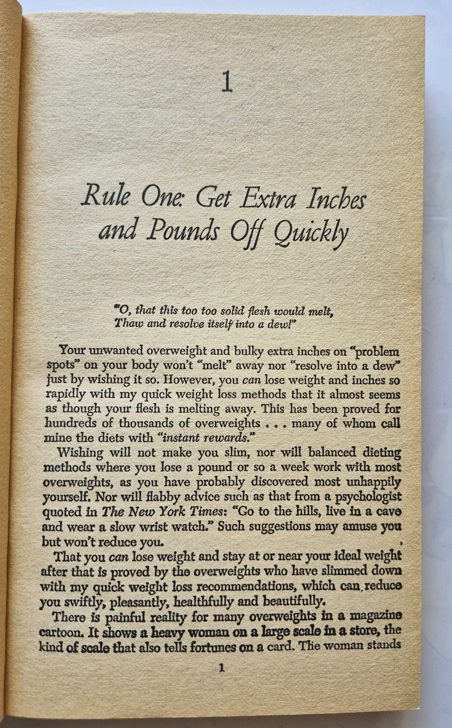 The Doctor's Quick Inches-Off Diet von Irwin M. Stillman; Samm S. Baker (Sehr gut, 1983, Taschenbuch, 311 Seiten, Dell)