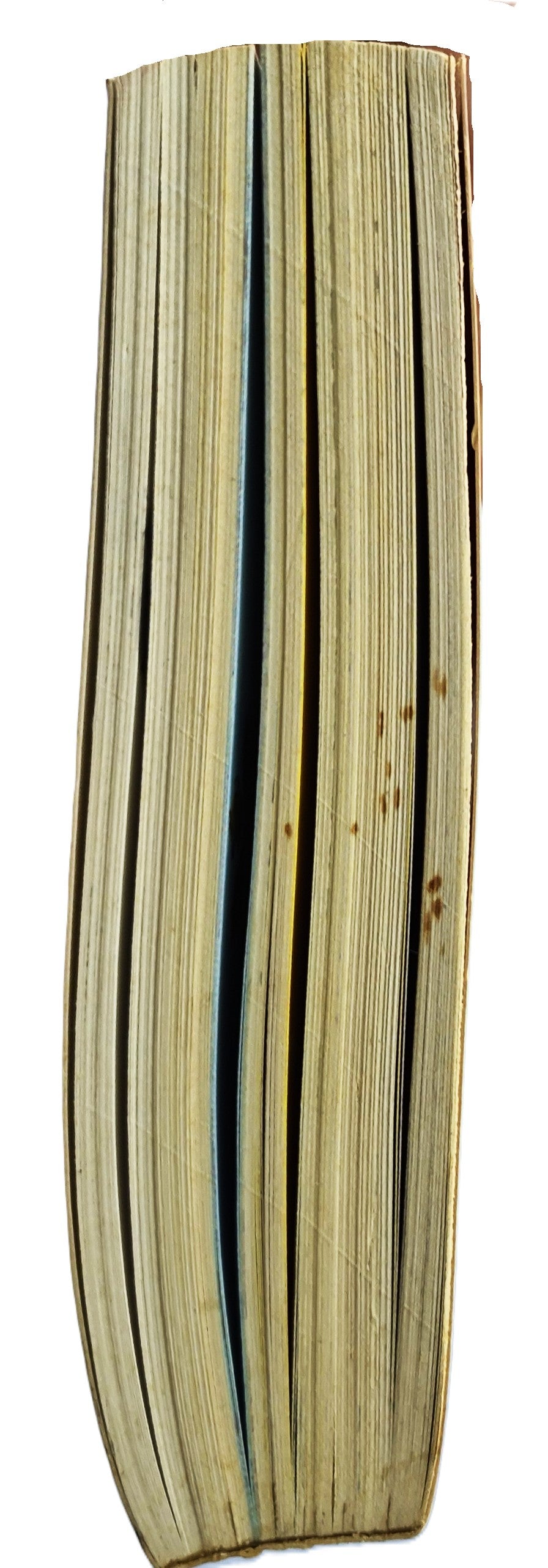 Scout Handbuch 8. Auflage von Boy Scouts of America (Sehr gut, 1973, Pbk, 480 S., BSA)