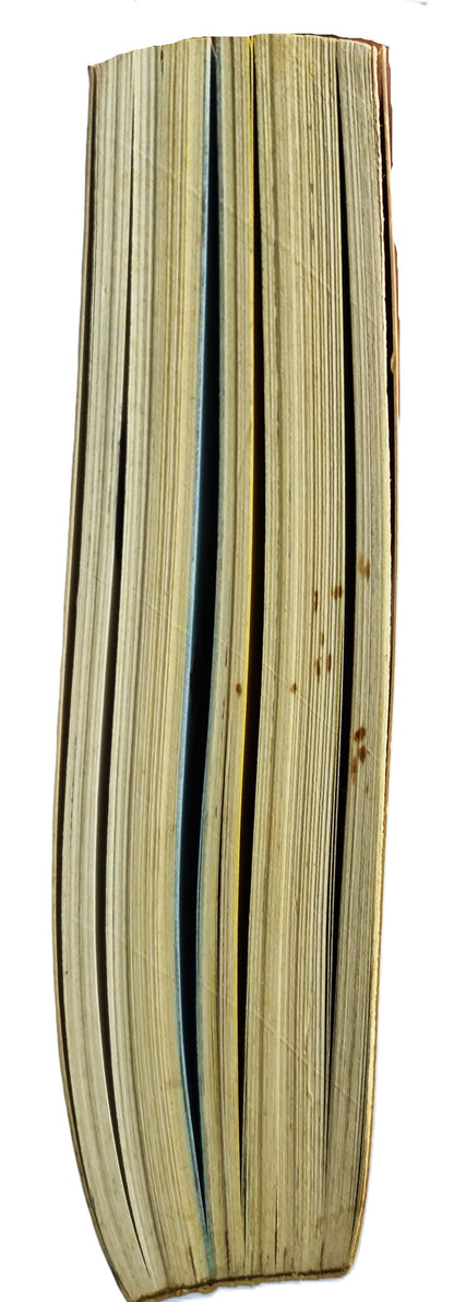 Scout Handbuch 8. Auflage von Boy Scouts of America (Sehr gut, 1973, Pbk, 480 S., BSA)